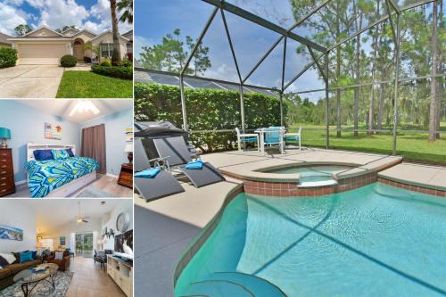 Highlands Reserve Casa | 124DORN-Highlands Villa (S)