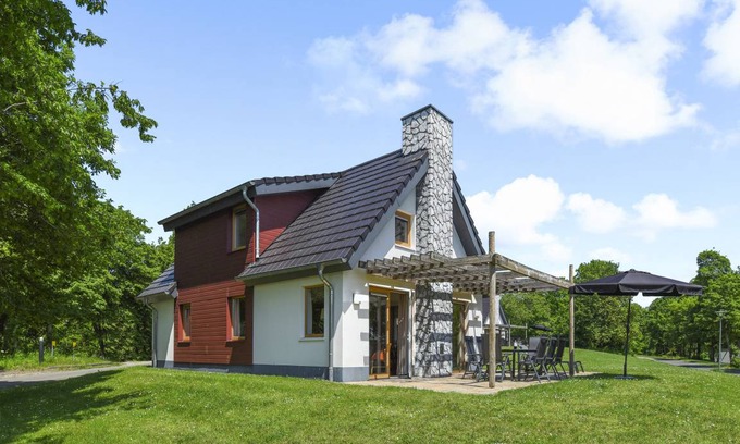 Kell am See Casa | 125 m² Bungalow ∙ 4 habitaciones ∙ 8 huéspedes