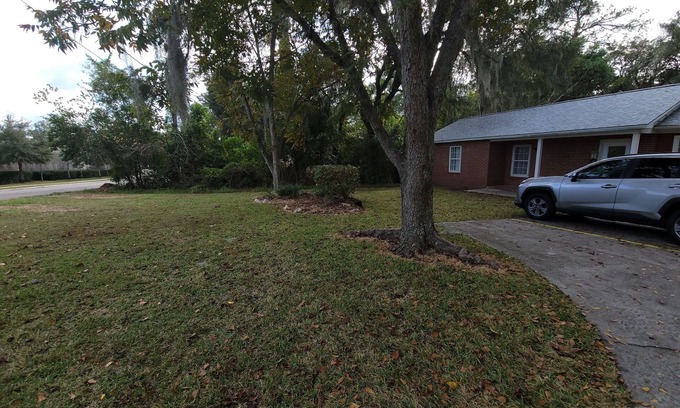 Tallahassee Casa | 126-House (10BR): a renovated duplex near FSU
