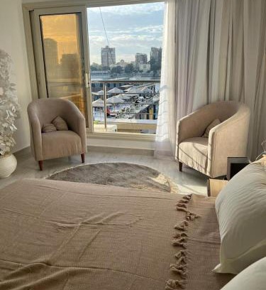 Al Manial Apartamento | 127-3 النيل