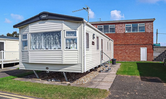 Chapel Saint Leonards Casa | Alojamiento de 3 habitaciones en Chapel St Leonards