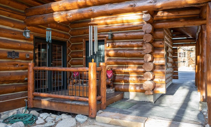Keystone Condominio | 13 Bear Tree Court 5 Bedroom Home by RedAwning
