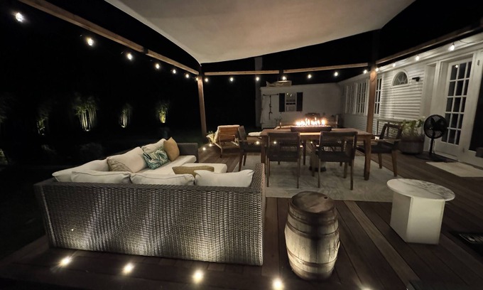 Bellport Casa | 13 By The Bay