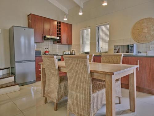 Knysna Central Apartamento | 13 Lagoon Terrace