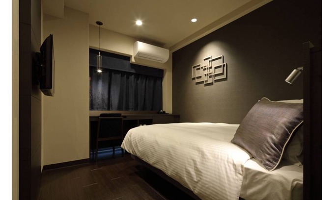 Kamata Hotel | 13 m² Hotel ∙ 1 habitación ∙ 2 huéspedes
