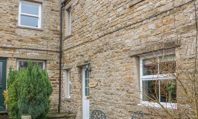 Hawes Cabaña | 130 m² Casa rural ∙ 3 habitaciones ∙ 5 personas