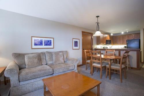 Salt Lake Mountain Resorts Apartamento | 1307 - Two Bedroom Standard Eagle Springs West condo