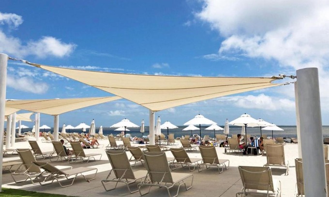 Seabrook Island Casa | 1313 Pelican Watch - Seabrook Island - Beachfront 5 Star Condo - Fido Friendly