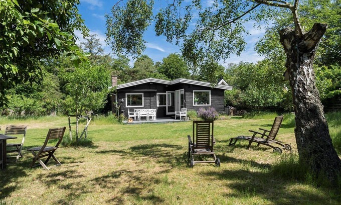 Liseleje Casa | 1326-N Liseleje - Parkvej 1