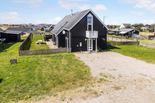 Vorupør Casa | 1340-Thisted-Nordsovej-104