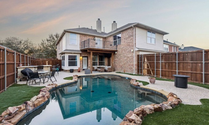 Frisco Casa | 13748 Fall Harvest Dr Frisco
