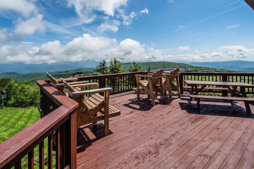 Banner Elk Chalet De Esquí | 139 Skiloft Road by Carolina Stays