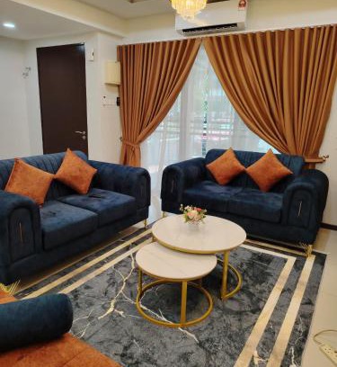 Ijok Casa | 13Omae homestay