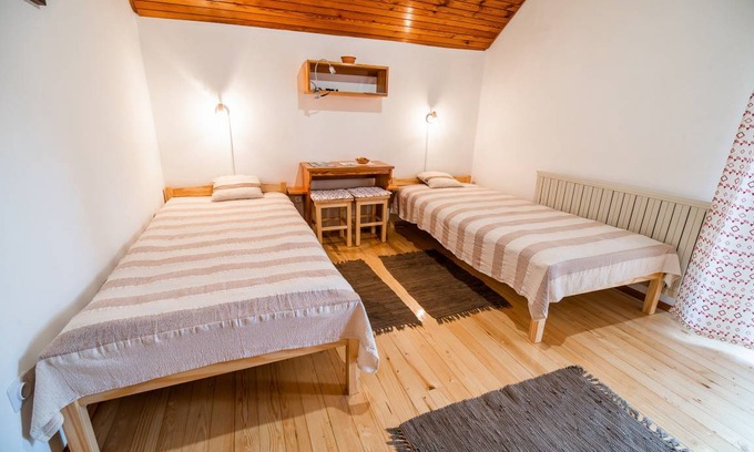 Mozirje Casa | 14 m² Casa ∙ 1 habitación ∙ 2 huéspedes