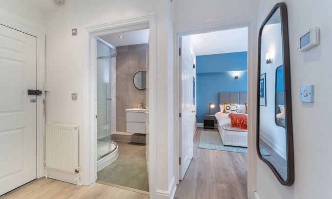 Tower Hill Apartamento | 140 Minories