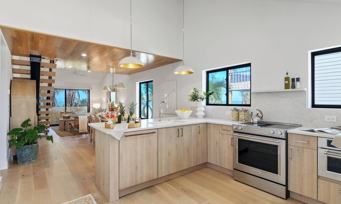 Captiva Cabaña | 1411 Beach Cottage- Luxury Beach Cottage On Captiva!