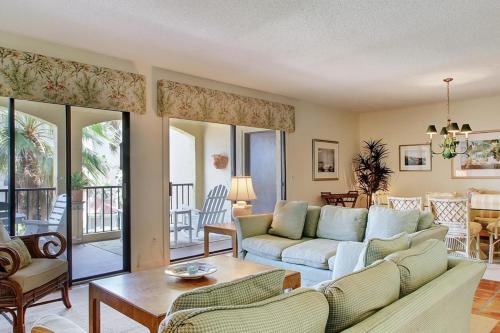 Fernandina Beach Villa | 1428 Windsong