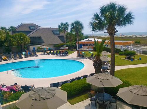 Saint Helena Island Casa | 143 Capt John Fripp Villa