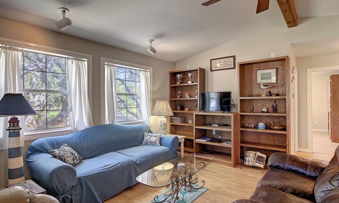 Aransas Pass Casa | 144 m² Casa ∙ 4 habitaciones ∙ 14 huéspedes