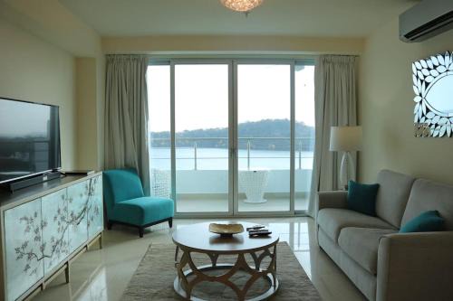 Playa Bonita Village Apartamento | 14B Luxury Oceanview Playa Bonita Resort Panama