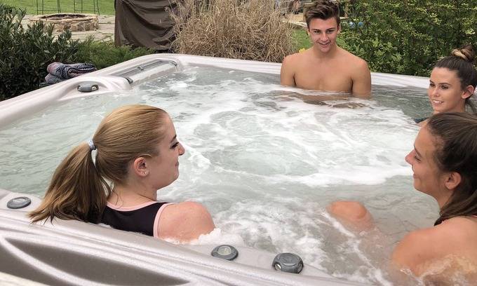 Lookout Mountain Casa | LA RAMIFICACIÓN DE OLIVA ~ 12/13 52ppl ~ LUGAR hasta 175 personas.