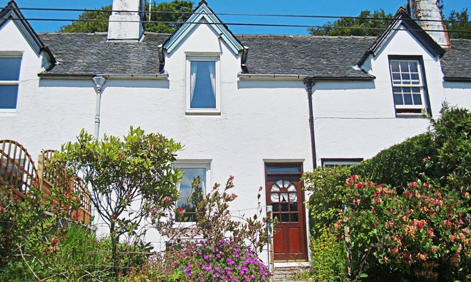 Cairnbaan Cabaña | 15 Cairnbaan Cottage
