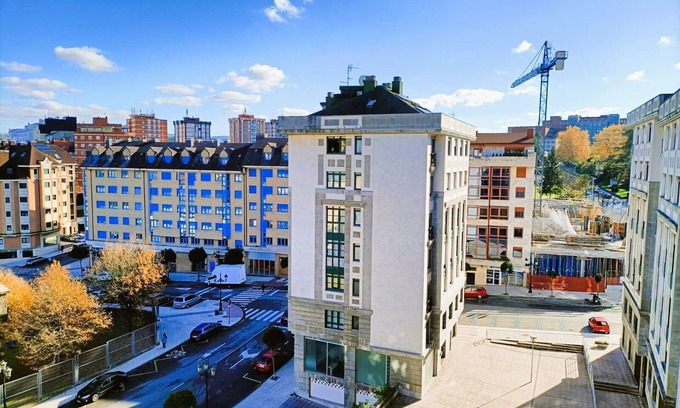 El Cristo y Buenavista Condominio | 15 min a pie al centro, ideal para familias