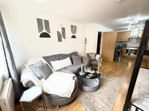 South Bermondsey Apartamento | 15 min walk to Tower Bridge