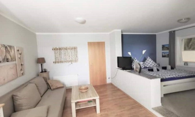 Parchtitz Apartamento | 15 Vogelnest