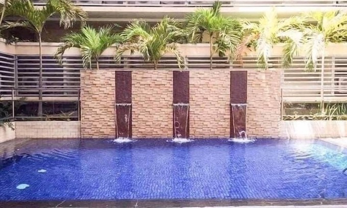 Pasay Apartamento | 150 Newport condotel pasay