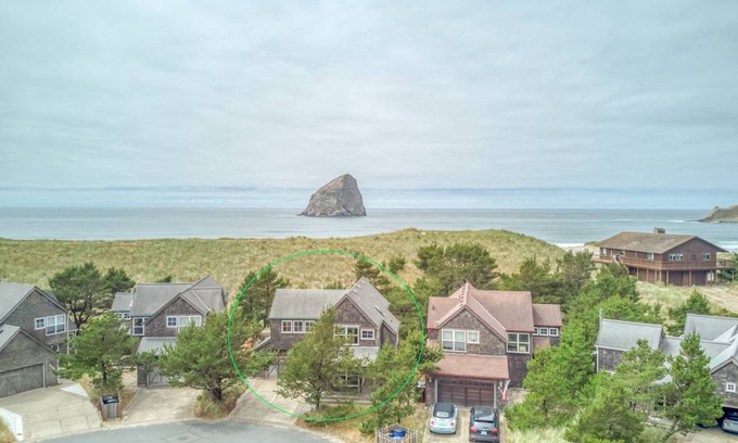 Shorepine Village Casa | 156 m² Casa ∙ 3 habitaciones ∙ 8 huéspedes