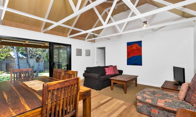 Suffolk Park Casa | #16 Tallow Sands - Tawny Frogmouth Beach House