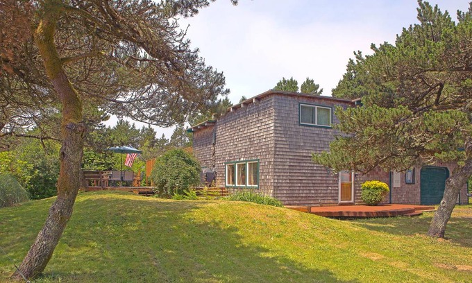 Grayland Villa | 160 m² Villa ∙ 2 habitaciones ∙ 8 personas