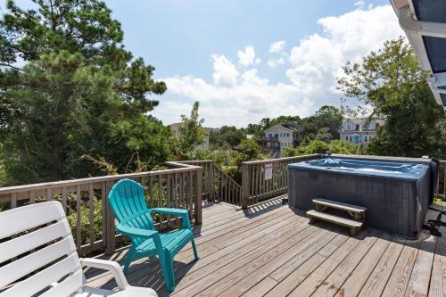 Ocean Sands Casa | 1602 - Here To Stay