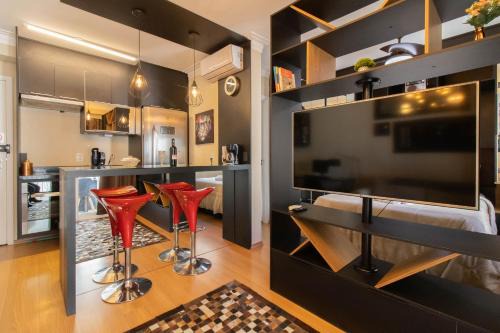 Picanco Apartamento | 1606 - Luxo e Conforto na Cidade Maia