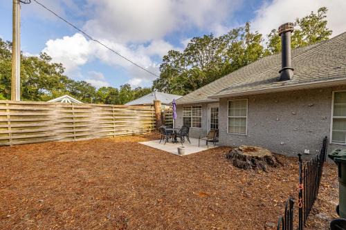 Demere Park Casa | 162 Toluca Lane