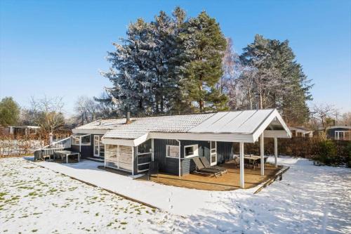 Dronningmolle Casa | 1627-Dronningmolle-Svalevej-3