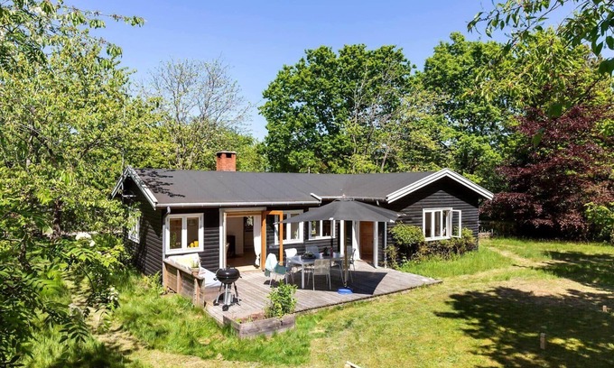 Liseleje Casa | 1637 Liseleje - Lærkevængevej 5