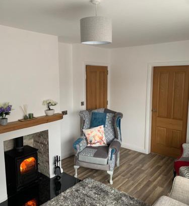 Dungiven Casa | 169 Benbradagh View