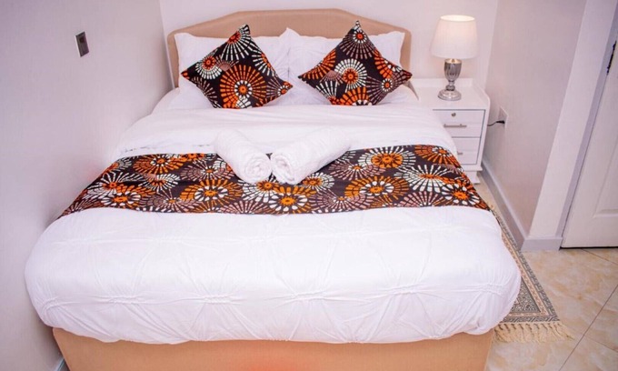 Langata Apartamento | 17 Arabella Haven near Waterfront