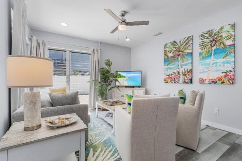 Mid Island Casa | 171 Washington - Dune Our Thing - Unit A - Fabulous Pool Home! home