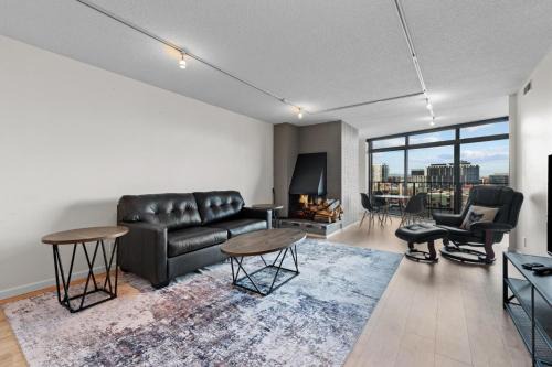 LoDo Apartamento | 1777 Larimer St #903