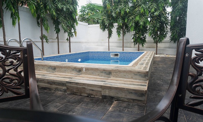 Enugu Apartamento | 17th Apartment Villa