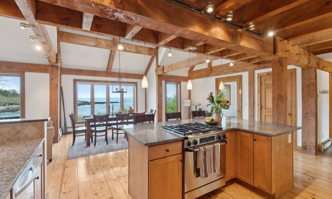 York Casa | 18 Lock Lane, York, ME