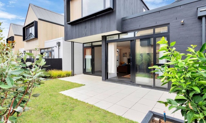 Hobsonville Apartamento | ✶ Maravillosa casa de tres habitaciones en Hobsonville ✶