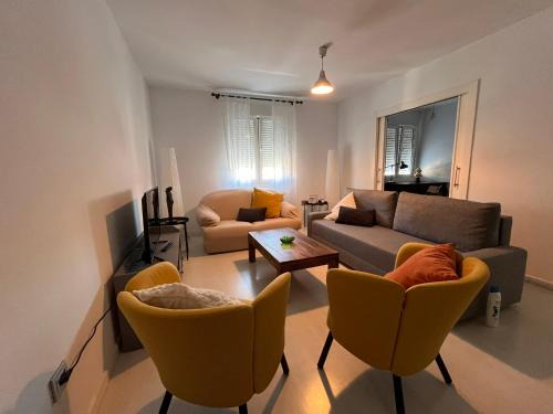 Centro histórico de Zaragoza Apartamento | 18 Torres Mayor