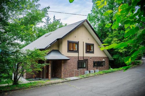 Zao Casa | 1841-Iyashi- - Vacation STAY 72522v