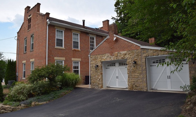 Galena Casa | 1842 Bavarian Brew House