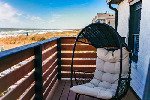 Cottage Line Apartamento | 1866 EOV Beach Suite