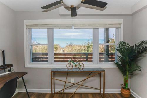 Cottage Line Apartamento | 1866 EOV Dune Suite